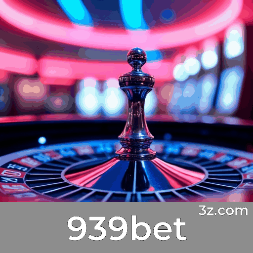 939bet: Revolucionando Jogos Online com Filosofia Inovadora