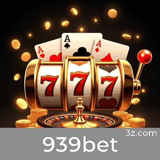 939bet: A Plataforma de Apostas Segura e Rápida para Brasileiros