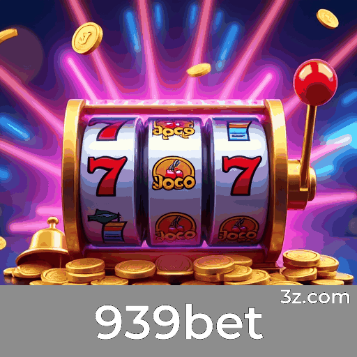 Explore os Bônus Surpreendentes da 939bet e Ganhe Mais!