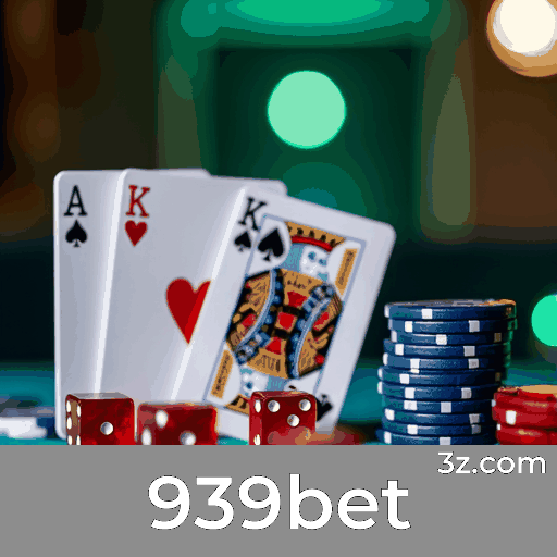 939bet: A Plataforma de Apostas Segura e Rápida para Brasileiros