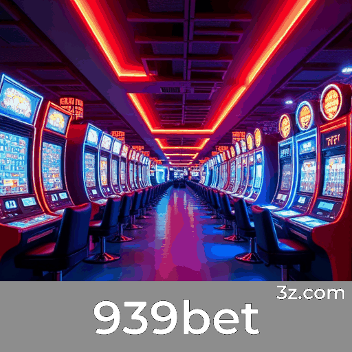 939bet: Revolucionando Jogos Online com Filosofia Inovadora