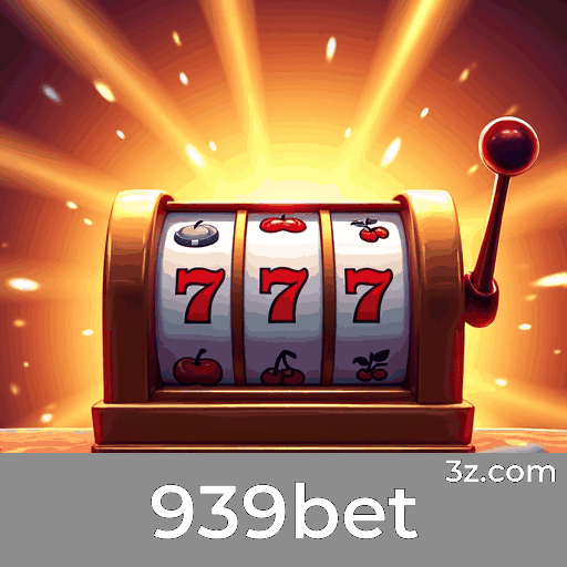 939bet: Apostas Esportivas Precisão e Excelência