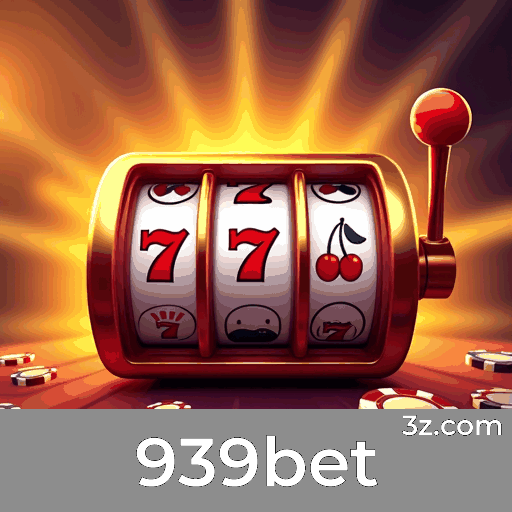 939bet: Experiência de Cassino Elite e Imersiva