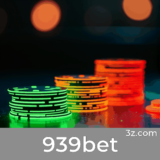 939bet: Experiência de Cassino Elite e Imersiva