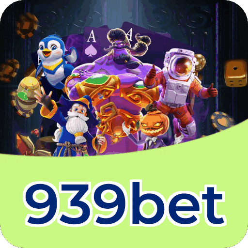 Instalar APK 939bet